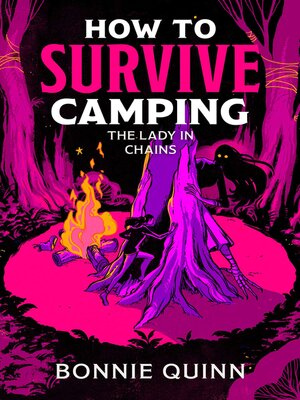 cover image of How to Survive Camping